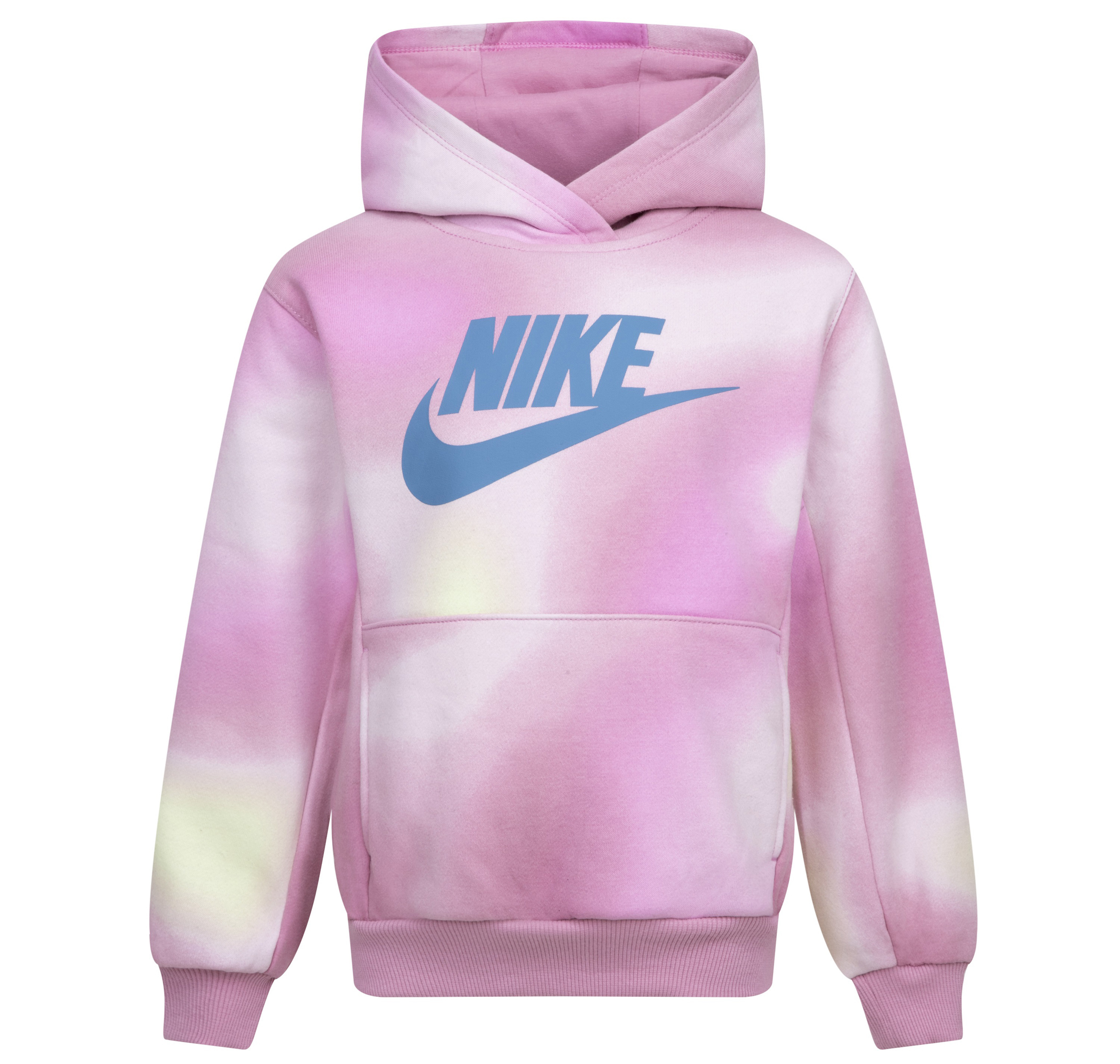 Детский свитшот Nike Nkg Solarized Pull Over