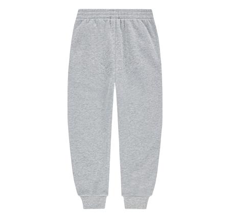 Nike Nkn Club Chenılle Jogger Çocuk Eşofman Altı Gri
