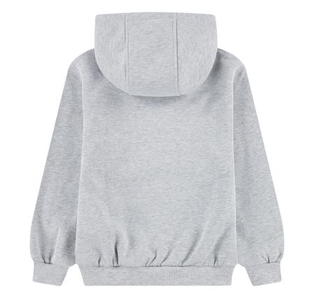 Nike Nkn Club Chenılle Po Hoody Çocuk