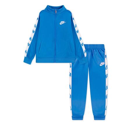 Nike Nkn Full Zıp Set Wıth Logo Tap Çocuk Eşofman Takımı