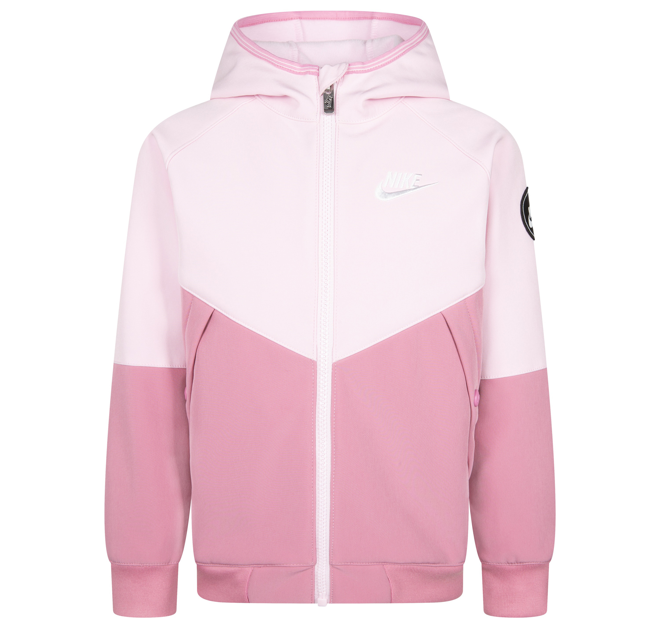 Детская куртка Nike Nkn Futura Softshell