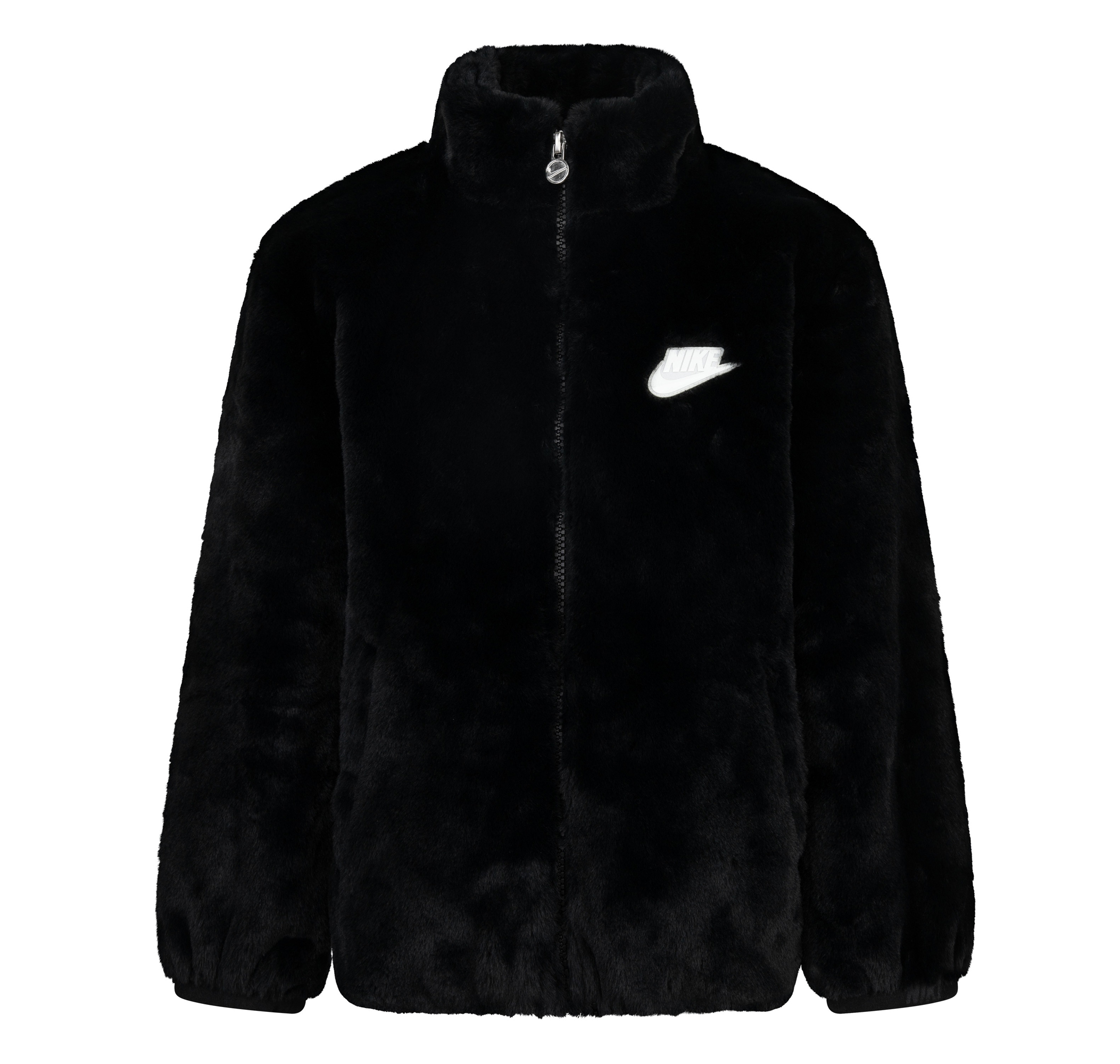 Детская куртка Nike Nkn Nike Faux Fur