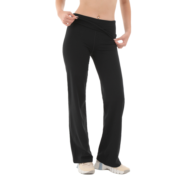 Nike One Kadın Eşofman Altı Siyah Nike One Kadın Eşofman Altı Siyah