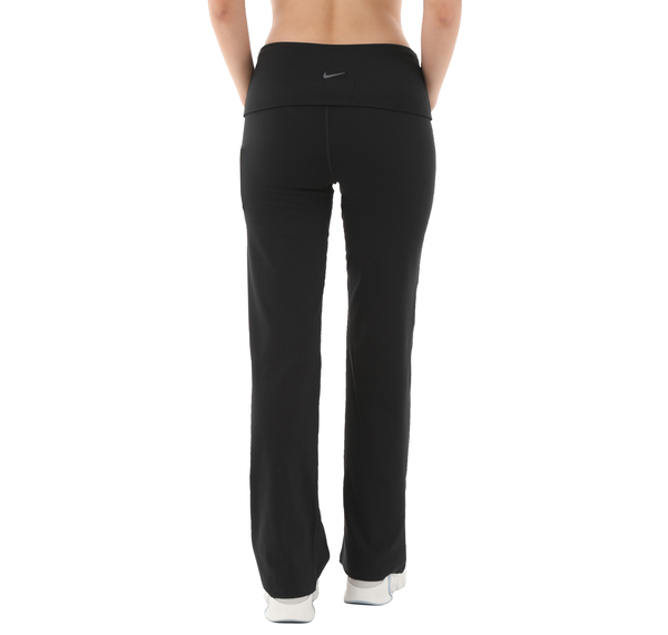 Nike One Kadın Eşofman Altı Siyah Nike One Kadın Eşofman Altı Siyah