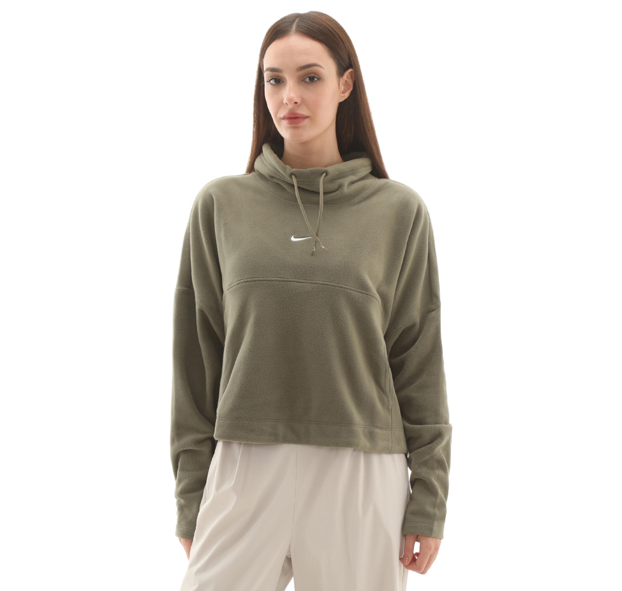 Женский свитшот Nike One