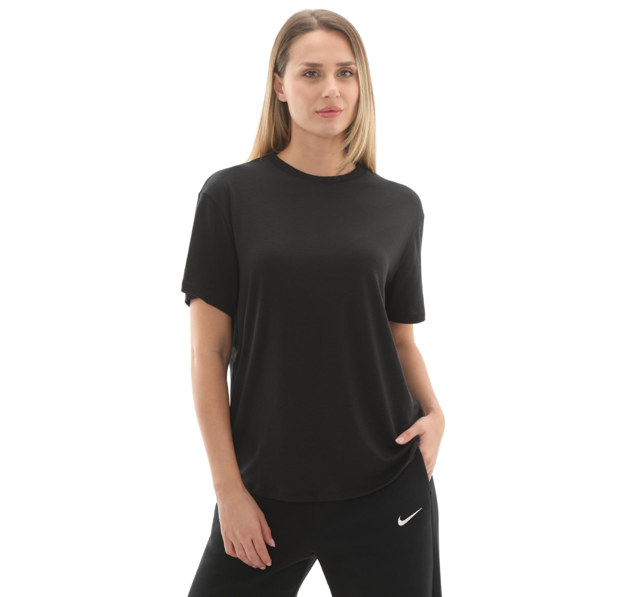 Женская футболка Nike One Relaxed