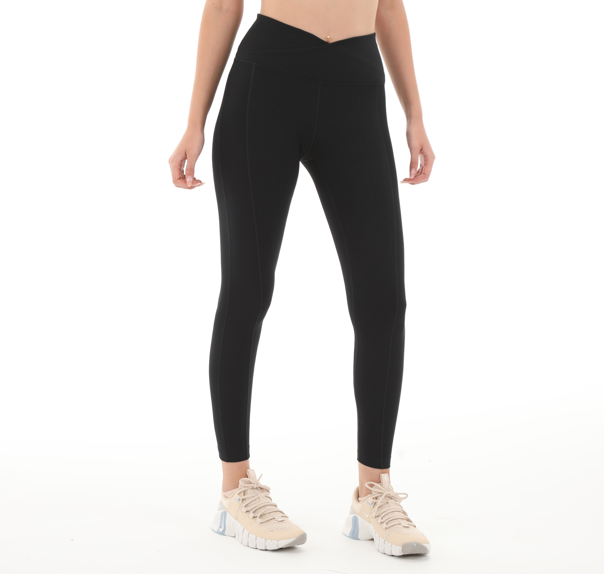 Женские тайтсы Nike One Wrap Tayt