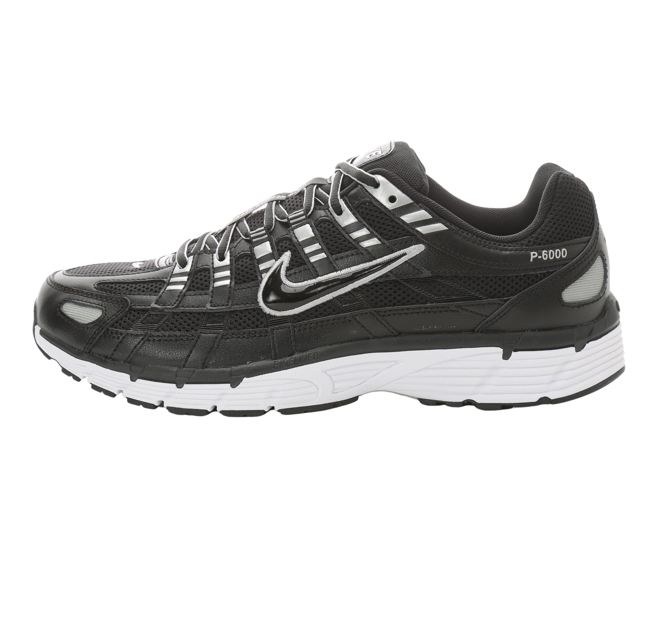 Мужские кроссовки Nike P-6000