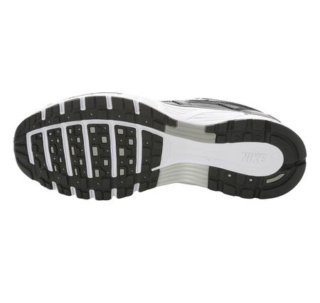 Nike P-6000 Erkek Spor Ayakkabı Siyah Nike P-6000 Erkek Spor Ayakkabı Siyah