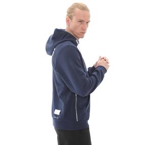 Nike Paris Saint-Germain Standard Issue Erkek Sweatshirt Lacivert
