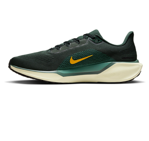 Nike Pegasus 41 Erkek Spor Ayakkabı Yeşil