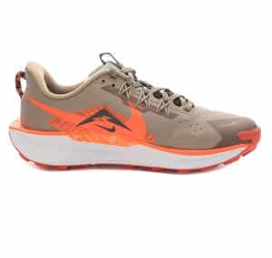 Nike Pegasus Traıl 5 Çocuk Spor Ayakkabı Kahve