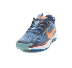 Nike Pegasus Traıl 5 Çocuk Spor Ayakkabı Mavi