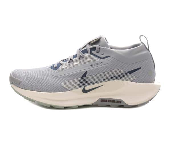 Nike Pegasus Trail 5 Gore-Tex Erkek Spor Ayakkabı Gri