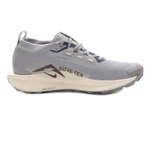 Nike Pegasus Trail 5 Gore-Tex Erkek Spor Ayakkabı Gri