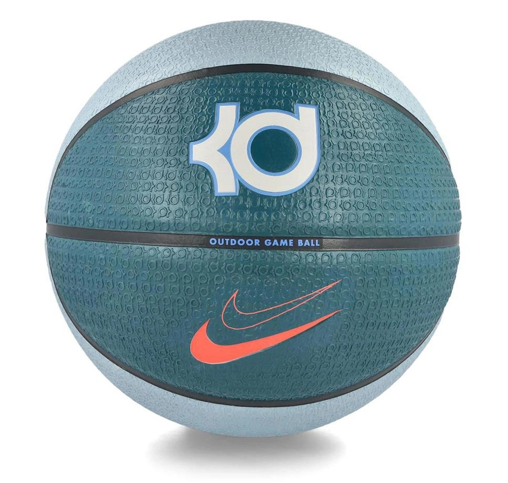 Unisex  Nike Playground 8P 2.0 K Durant Basketbol Topu для баскетбола