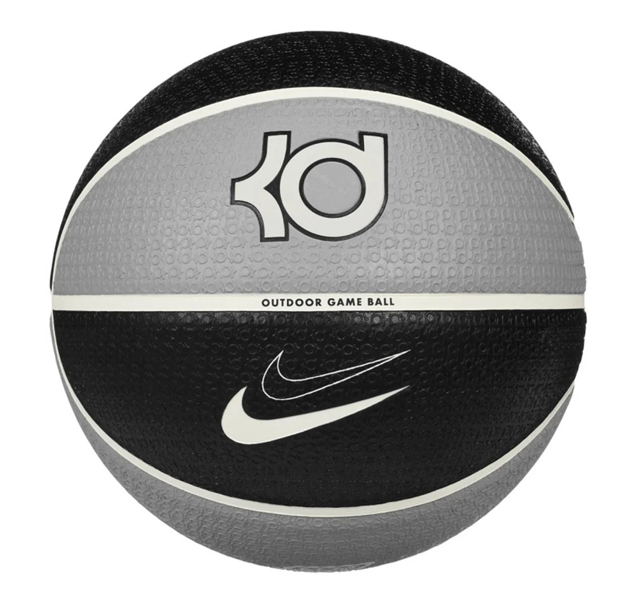 Unisex  Nike Playground 8P 2.0 K Durant Deflated Basketbol Topu для баскетбола