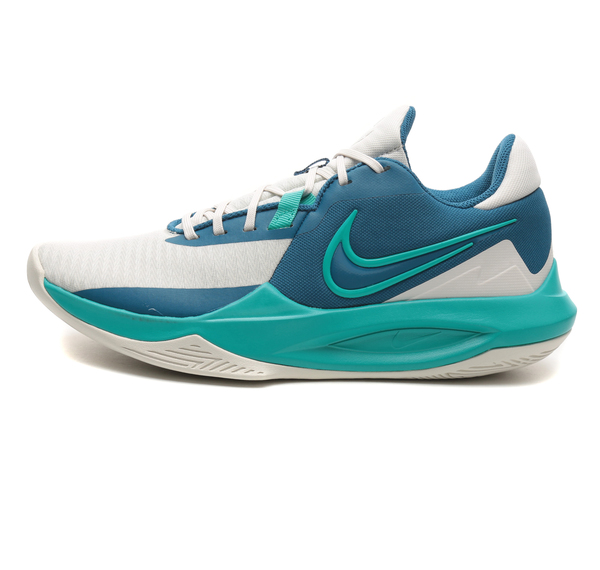 Nike Precısıon Vı Erkek Spor Ayakkabı Mavi