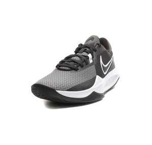 Nike Precısıon Vı Erkek Spor Ayakkabı Siyah