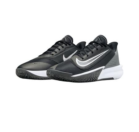 Nike Precısıon Vıı Erkek Spor Ayakkabı