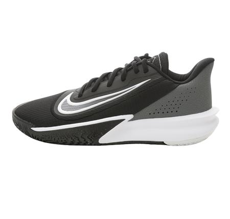 Nike Precısıon Vıı Erkek Spor Ayakkabı Siyah