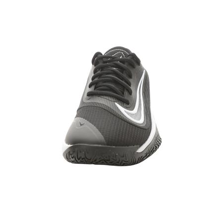 Nike Precısıon Vıı Erkek Spor Ayakkabı Siyah