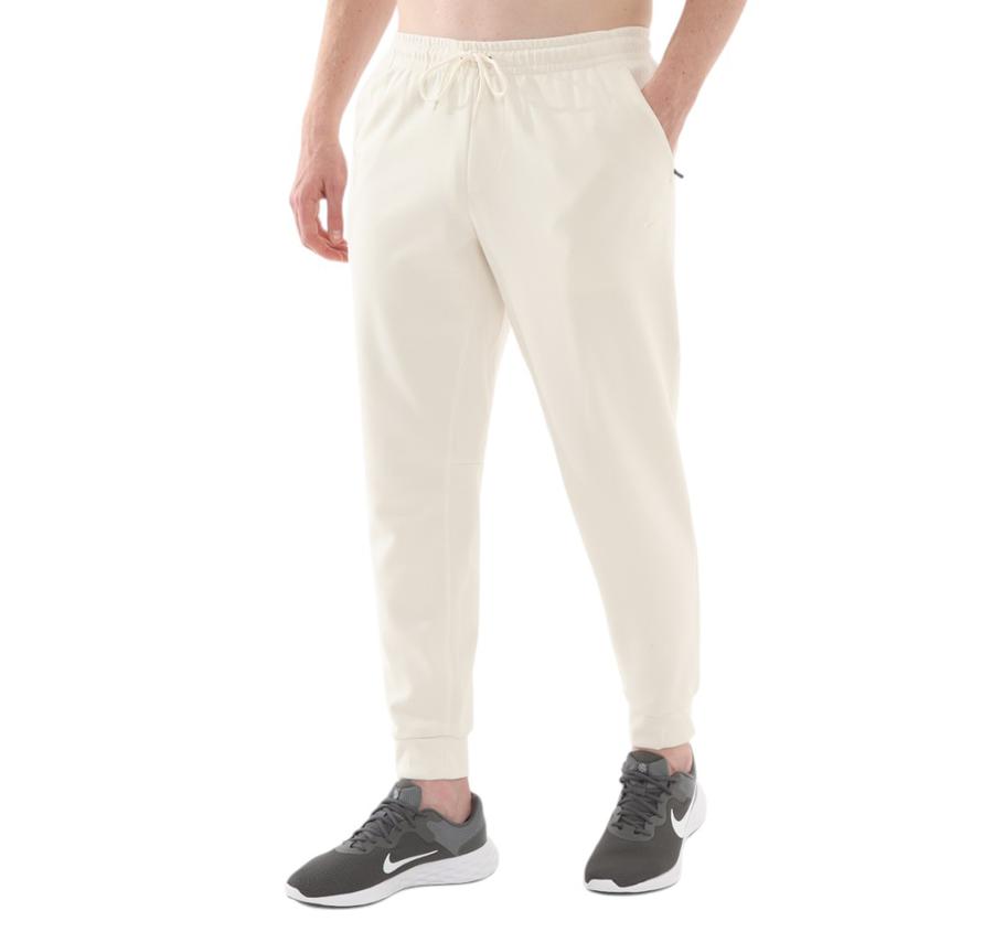 Nike Primary Fleece Erkek Eşofman Altı Krem Nike Primary Fleece Erkek Eşofman Altı Krem