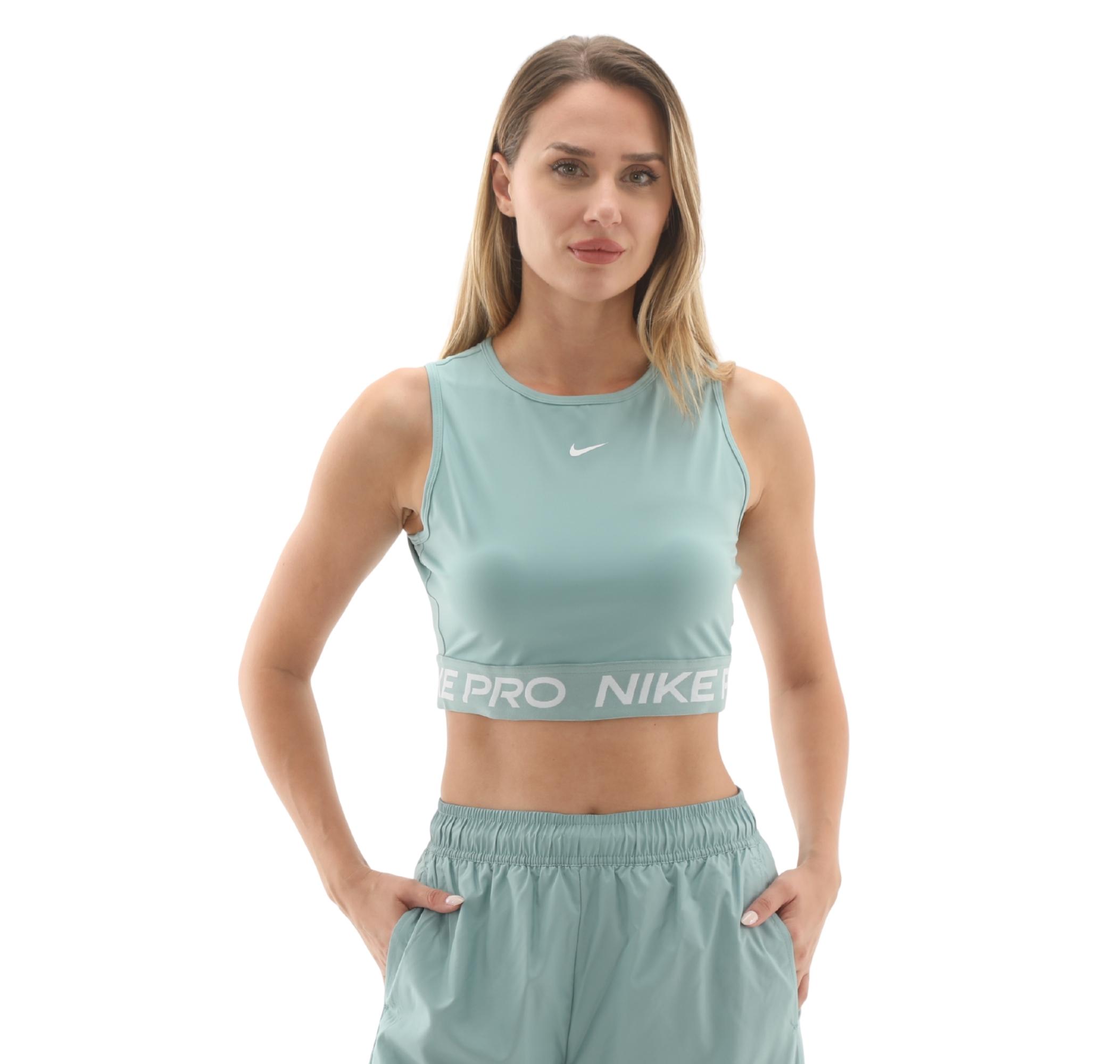 Женская футболка Nike Pro