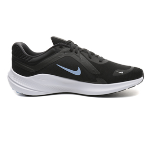 Nike Quest 5 Erkek Spor Ayakkabı Siyah