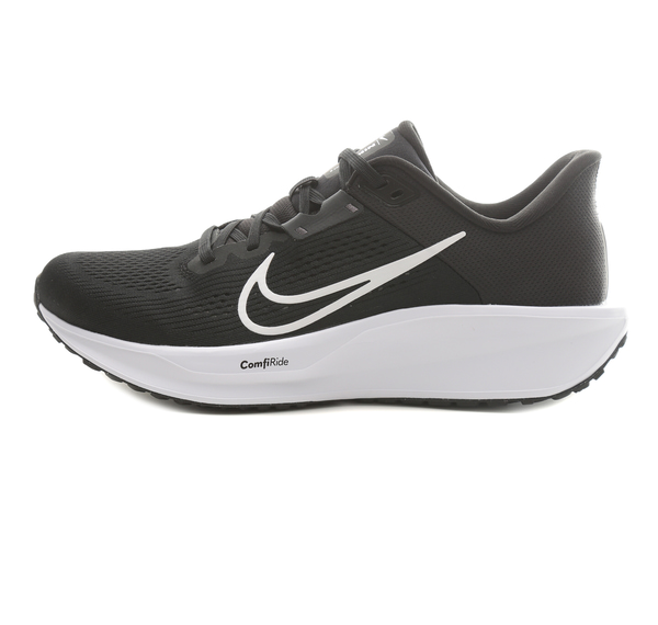 Nike Quest 6 Erkek Spor Ayakkabı Siyah