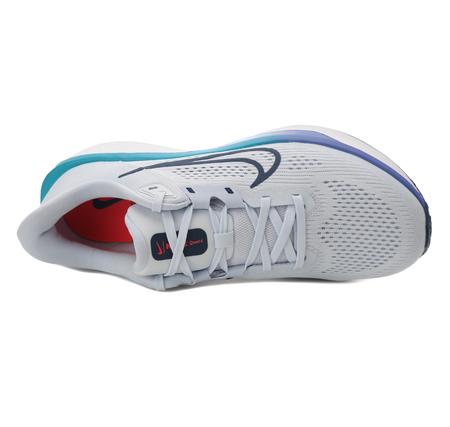Nike Quest 6 Erkek Spor Ayakkabı Beyaz