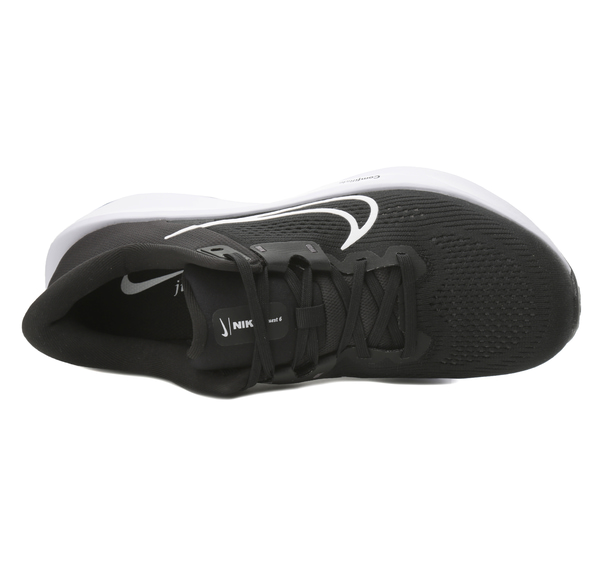 Nike Quest 6 Erkek Spor Ayakkabı Siyah Nike Quest 6 Erkek Spor Ayakkabı Siyah