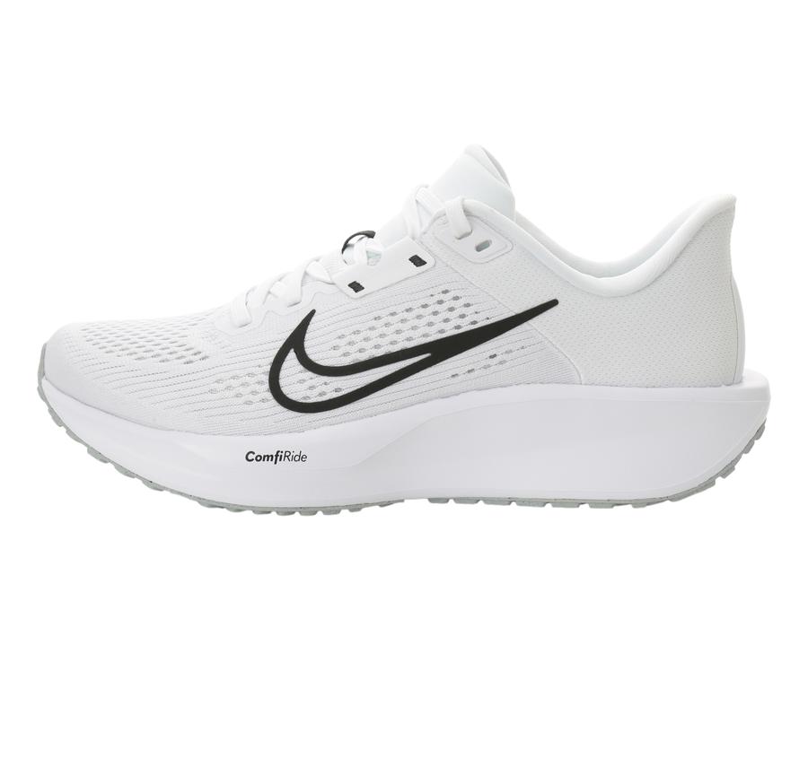 Nike Quest 6 Erkek Spor Ayakkabı Beyaz