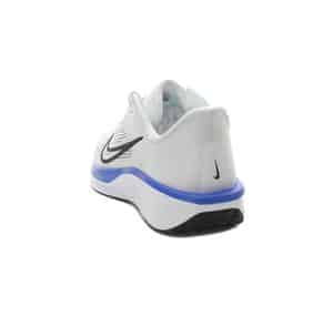 Nike Quest 6 Erkek Spor Ayakkabı Gri