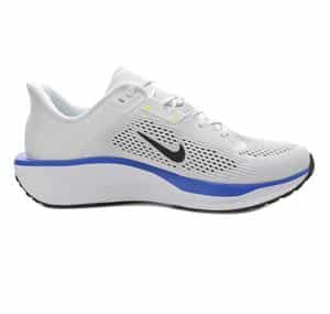 Nike Quest 6 Erkek Spor Ayakkabı Gri