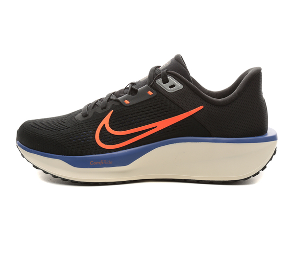 Nike Quest 6 Erkek Spor Ayakkabı Siyah