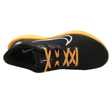 Nike Quest 6 Erkek Spor Ayakkabı Siyah