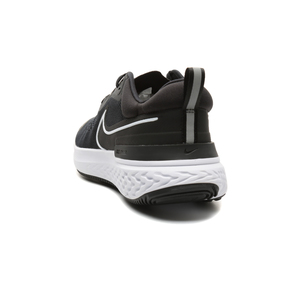 Nike React Miler 2 Erkek Spor Ayakkabı Siyah