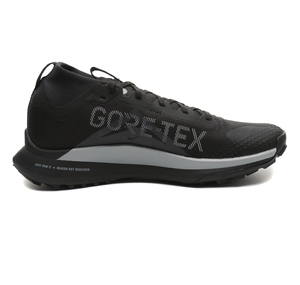Nike React Pegasus Traıl 4 Gtx Erkek Spor Ayakkabı Siyah