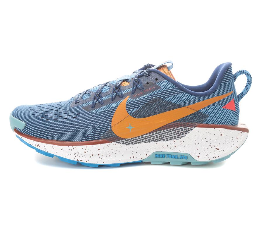 Nike Reactx Pegasus Traıl 5 Erkek Spor Ayakkabı Mavi