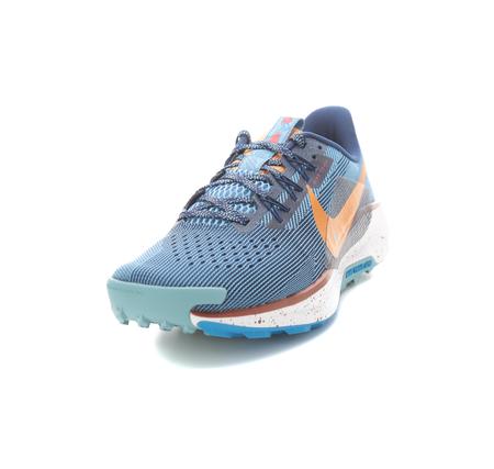 Nike Reactx Pegasus Traıl 5 Erkek Spor Ayakkabı Mavi