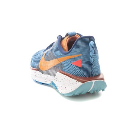 Nike Reactx Pegasus Traıl 5 Erkek Spor Ayakkabı Mavi