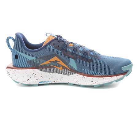 Nike Reactx Pegasus Traıl 5 Erkek Spor Ayakkabı Mavi