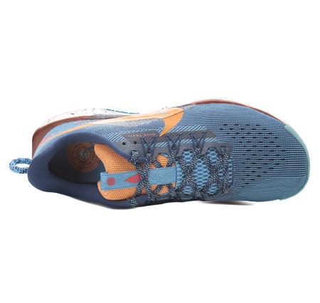 Nike Reactx Pegasus Traıl 5 Erkek Spor Ayakkabı Mavi