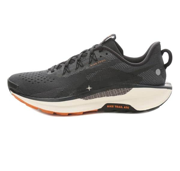 Nike Reactx Pegasus Traıl 5 Erkek Spor Ayakkabı Siyah