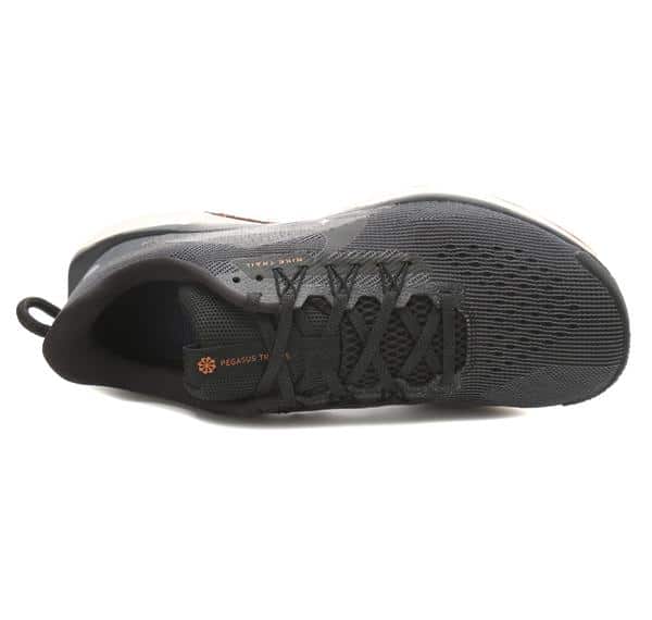 Nike Reactx Pegasus Traıl 5 Erkek Spor Ayakkabı Siyah Nike Reactx Pegasus Traıl 5 Erkek Spor Ayakkabı Siyah