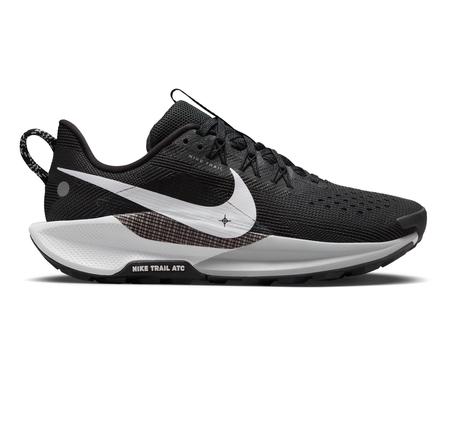 Nike Reactx Pegasus Trail 5 Kadın Spor Ayakkabı Siyah