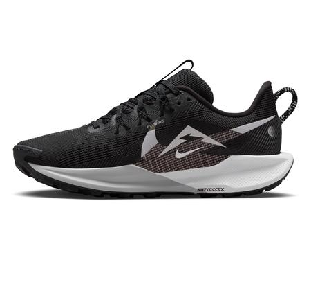 Nike Reactx Pegasus Trail 5 Kadın Spor Ayakkabı Siyah