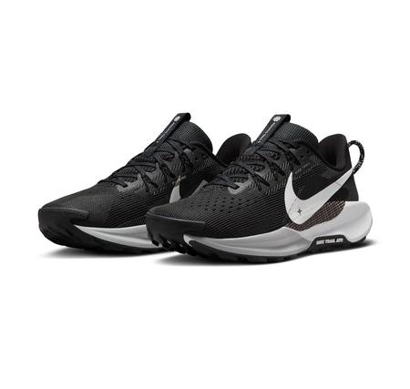 Nike Reactx Pegasus Trail 5 Kadın Spor Ayakkabı Siyah