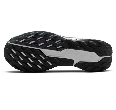 Nike Reactx Pegasus Trail 5 Kadın Spor Ayakkabı Siyah